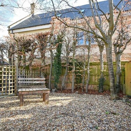 Castle View Warkworth Villa Exterior photo